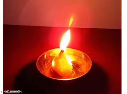 Hand made cotton wick 1000pcs