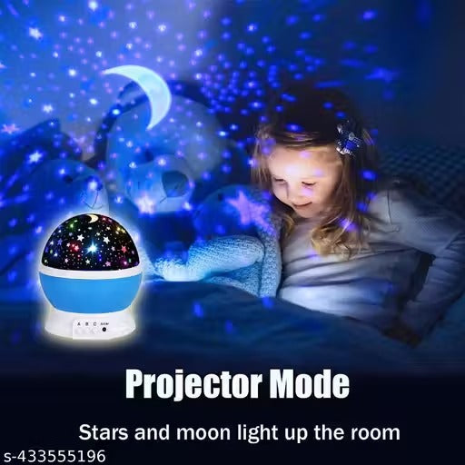 Galaxy Light Projector for Kids Adults Room Decor