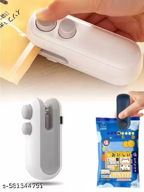 Portable Mini Sealing Machine