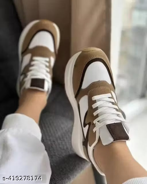 Oxonzy Perfect Pair of Women's Branded High-Quality Shoes