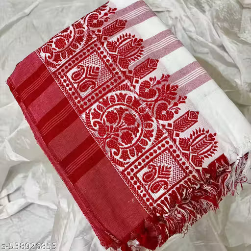 Cotton khaddi Tant Sarees