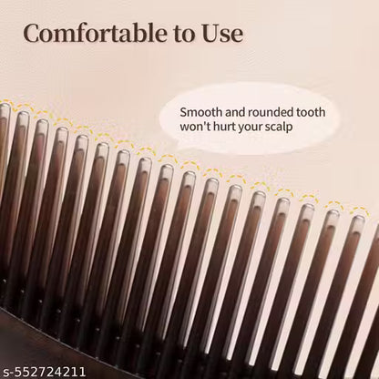 Dandruff Comb - Multi-Function Hair Comb – 45° Angle Dandruff Remover, Scalp Massager, Lice Removal Comb, Dandruff Comb &amp; Massage Brush for Healthy Scalp &amp; Dandruff Remover Comb