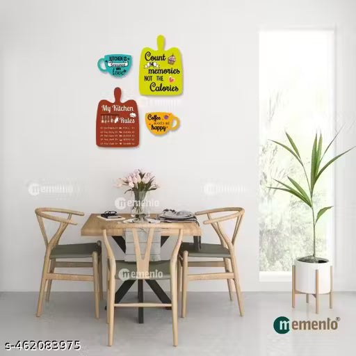 New Wooden Wall Hanger for Home