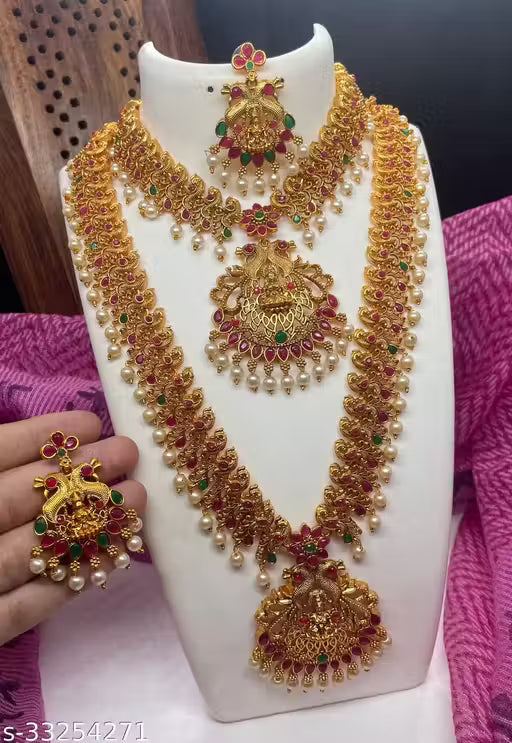 Stylish Jewellery Sets