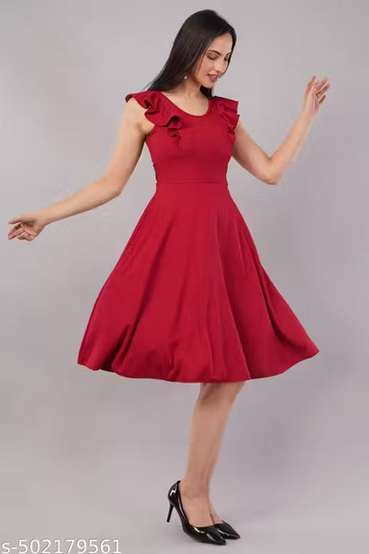 Trendy Women Dresses