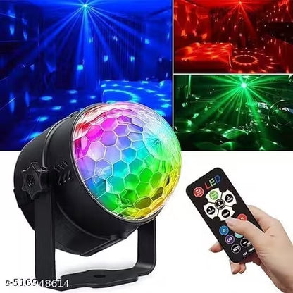 LED Party Disco Light