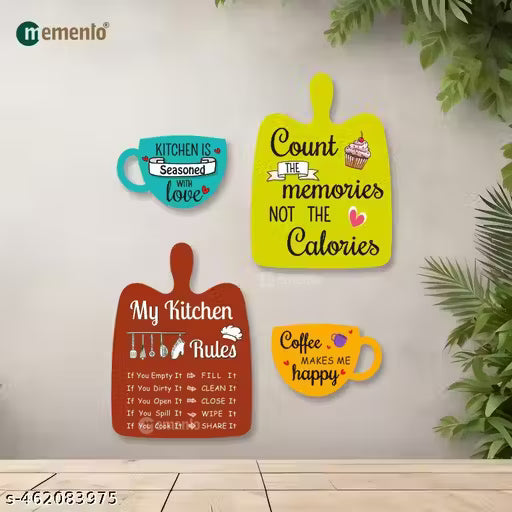 New Wooden Wall Hanger for Home