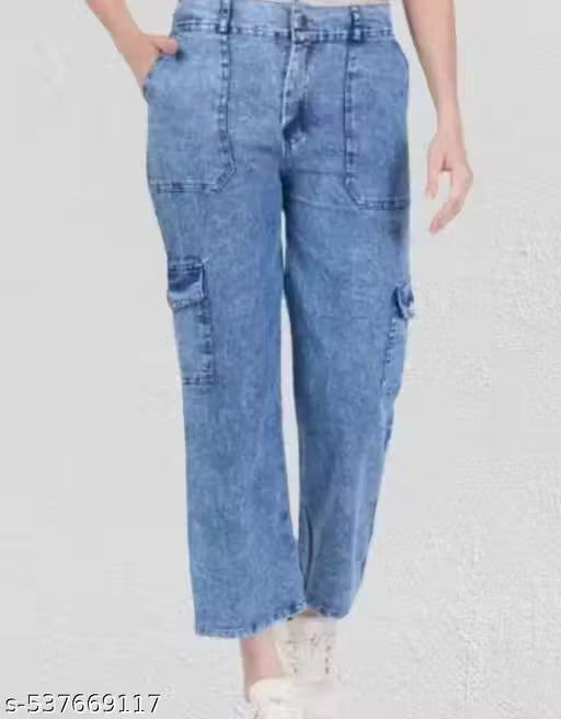 BLACK KURTI DHOL 6 POKIT COMBO