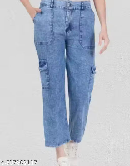 BLACK KURTI DHOL 6 POKIT COMBO