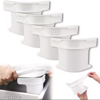 Bed Sheet Anti-Slip Device for All Mattresses