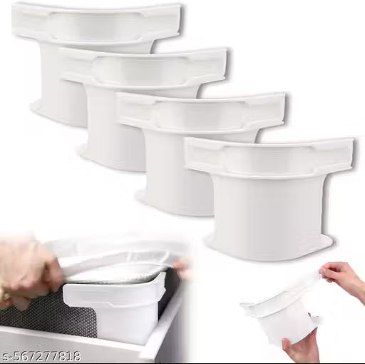 Bed Sheet Anti-Slip Device for All Mattresses