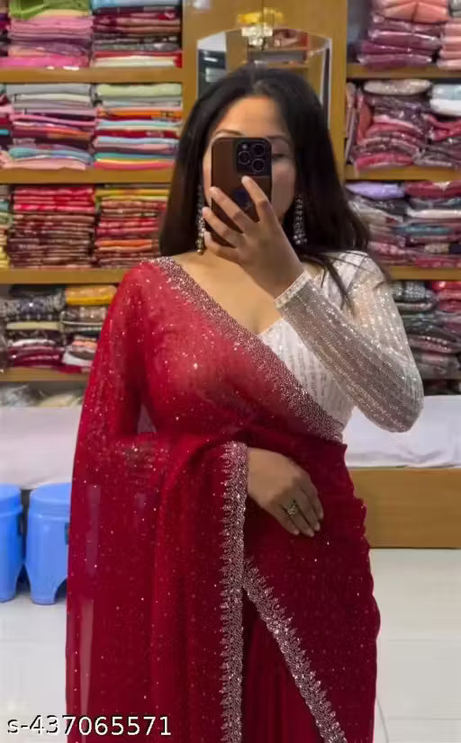 Banita Voguish Sarees