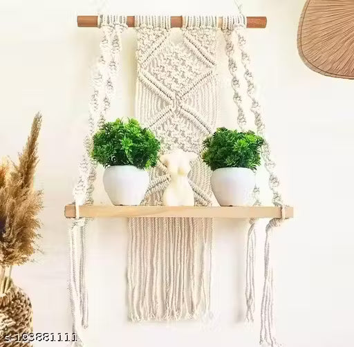 Wall Decor &amp; Hangings