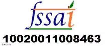 Healthy Almonds (100g)