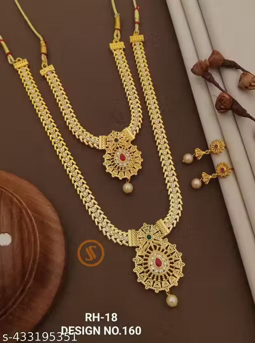 Diva Graceful Jewellery Sets
