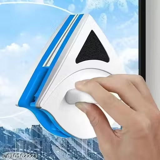 VEL SALEING, Magnetic Window Glass Cleaner