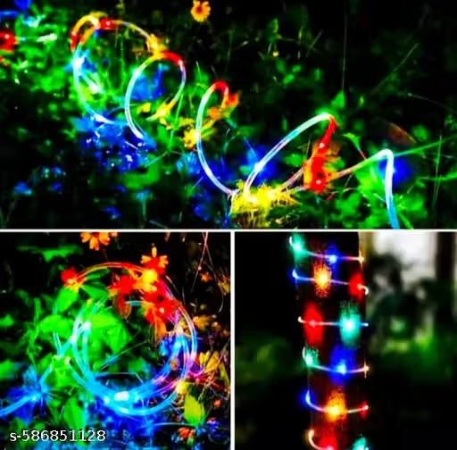 6 Mt. PREMIUM LEDSTRIPS NIGHTLIGHT IP65 WATERPROOF FLEXIBLE ENERGY