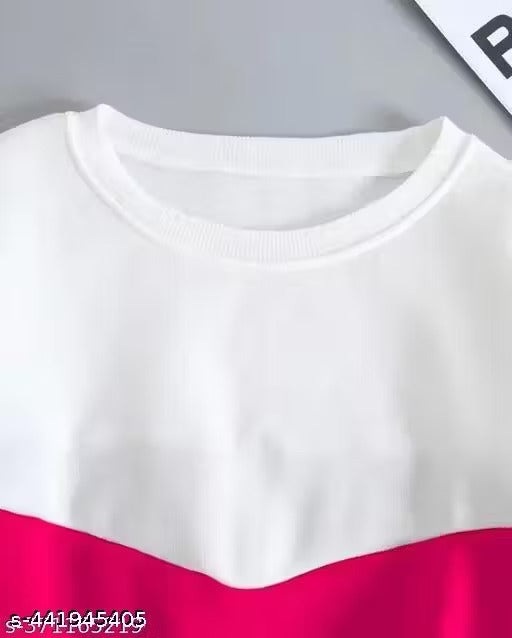 Trendy T-shirts for Womens &amp; Girls.