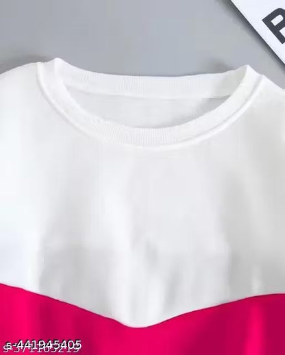 Trendy T-shirts for Womens &amp; Girls.