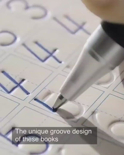 Sank Magic book (Pack of 2)