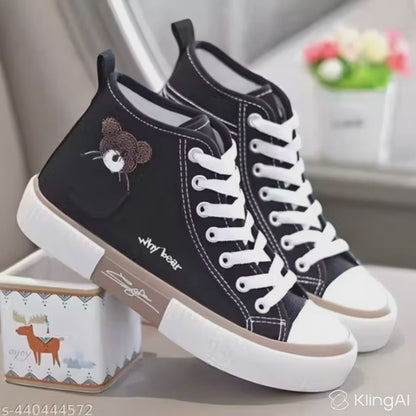 Limra trending shose