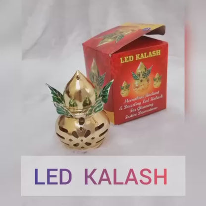 Led Kalash