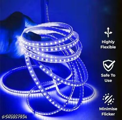 5-Meter ERA Waterproof Led Rope Light