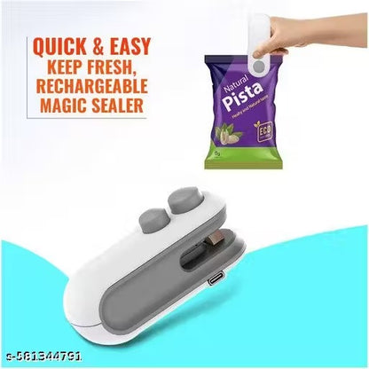 Portable Mini Sealing Machine
