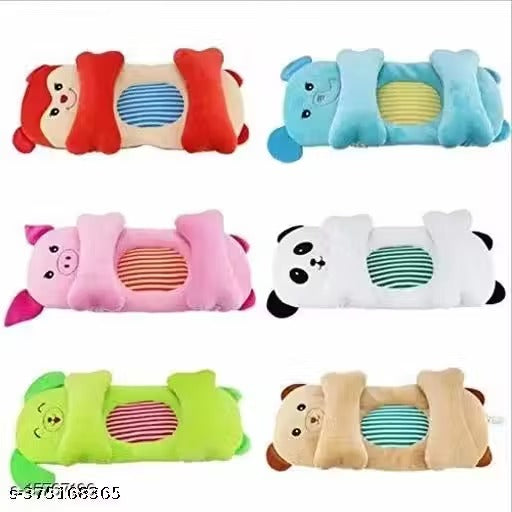 Baby Neck Pillows