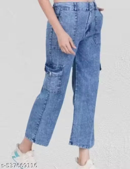 BLACK KURTI DHOL 6 POKIT COMBO