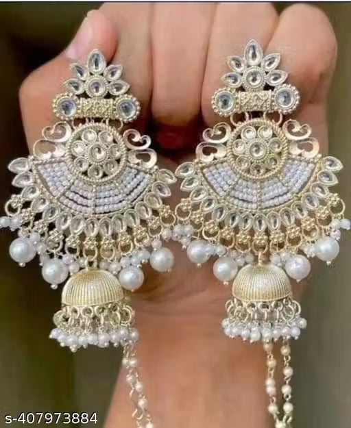 WOMENS NEW RAJSTHANI SISFULL WITH MANGTIKA ERRINGS COMBO PACK FOR WOMEN AND GIRL