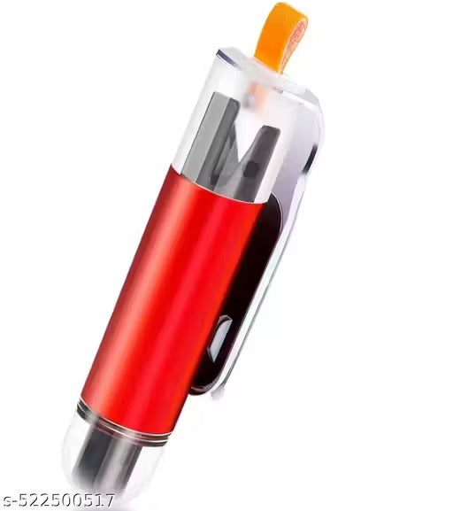 Emergency Car Glass Breaker