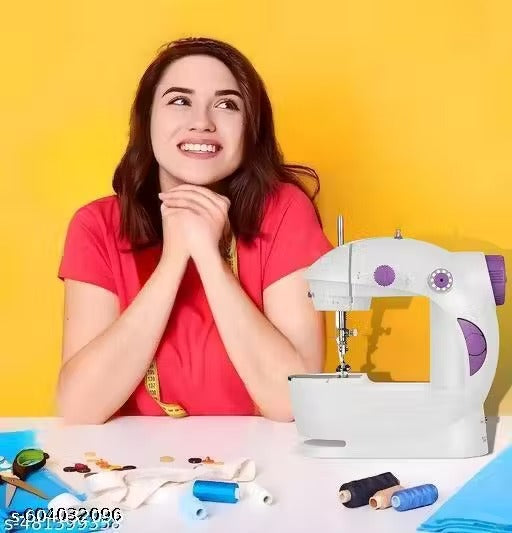 Mini Sewing Machine for Home
