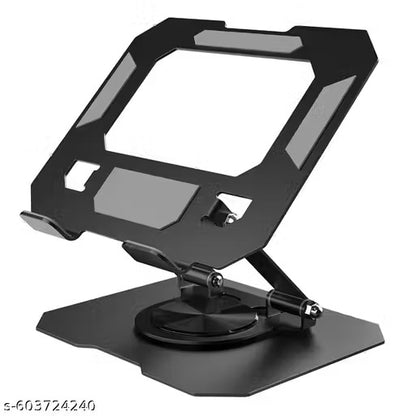 Laptop Stand Tablet Riser for 4.7 to 12.9 Inch Devices