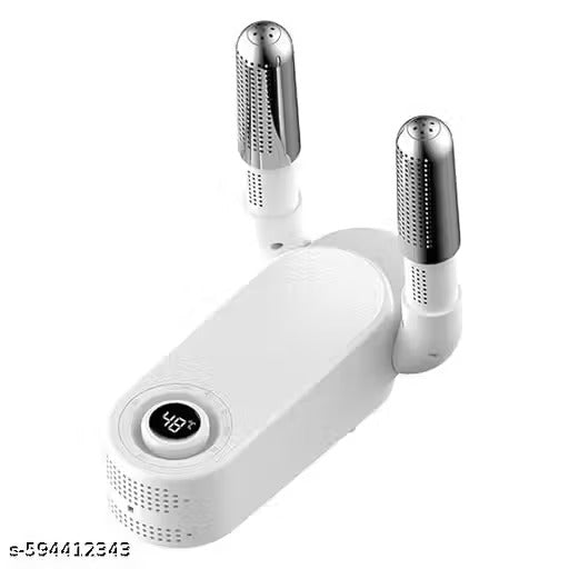 Boot Dryer Constant Temperature Shoe Dryer Timer and Handle Foot Dryer