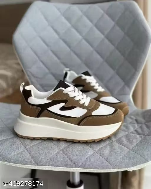 Oxonzy Perfect Pair of Women's Branded High-Quality Shoes