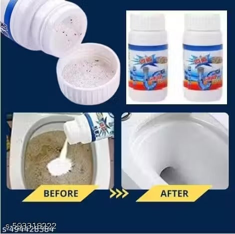 ABDobariya Powerful Sink &amp; Drain Blockage Cleaner Powder
