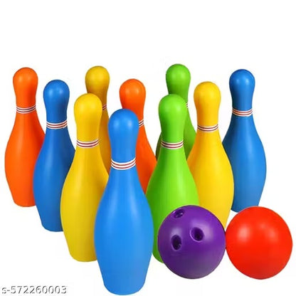 Teddy Rings for Kids with Play Set Toy