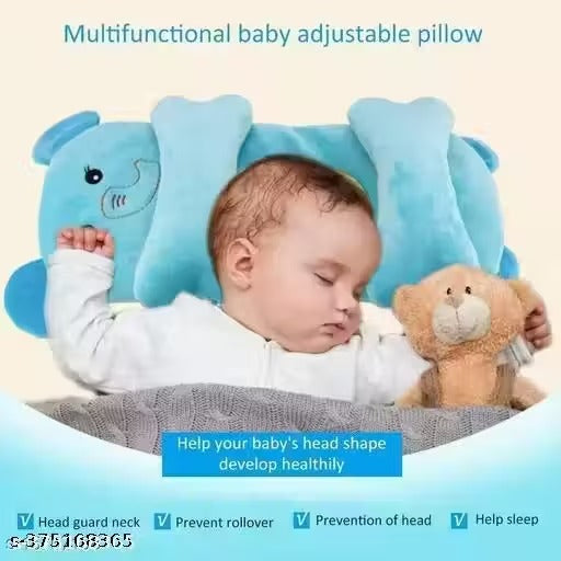 Baby Neck Pillows