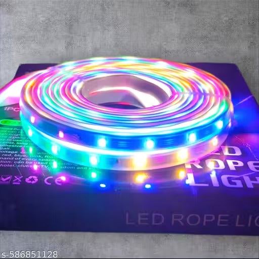 6 Mt. PREMIUM LEDSTRIPS NIGHTLIGHT IP65 WATERPROOF FLEXIBLE ENERGY