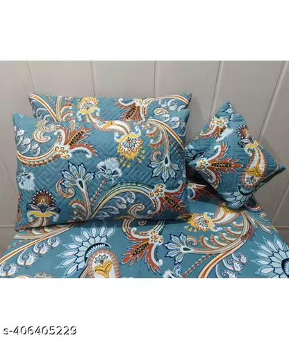 Home 5pc bedsheet set