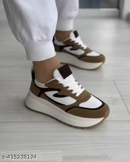 Oxonzy Perfect Pair of Women's Branded High-Quality Shoes