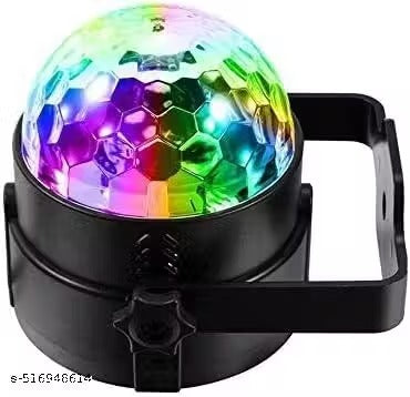 LED Party Disco Light