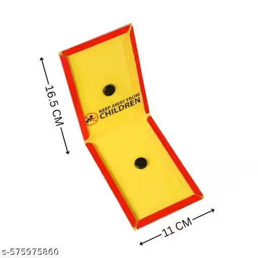 Rat and Insect trap-pack of 5