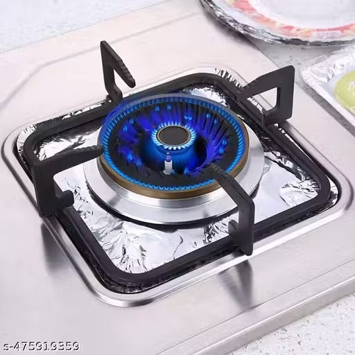 Freshee Stove Liner Cover Cleaners