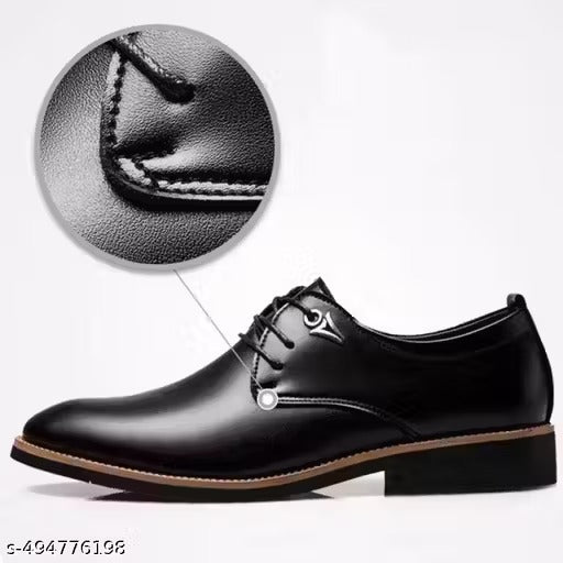 FLASSO Aadab Fabulous Men Casual Shoes