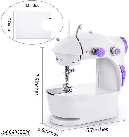 Mini Sewing Machine for Home